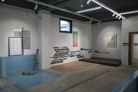 의성 안계미술관 '기억을 닦다, 지역을 남기다' 展