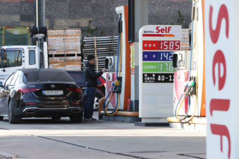 WTI, 1.41%↑…美 원유재고 급감·중동 우려에 상승