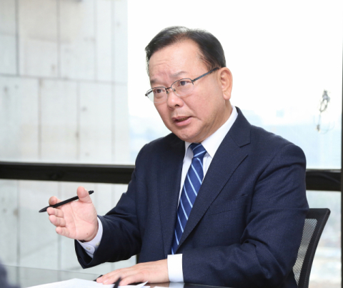 이재명, 김부겸과 24일 만찬…당내 갈등 통합 논의할 듯