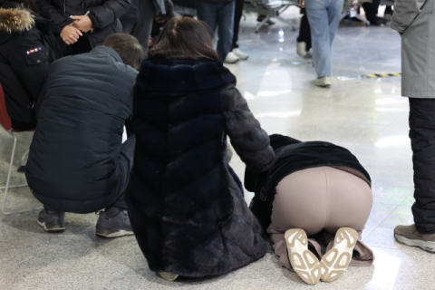 [속보] 소방청 