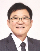 박구용 부산시 신임 신공항특별보좌관. [사진=부산시]