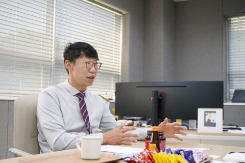 [이코노피플] 전진 브릴스 대표 