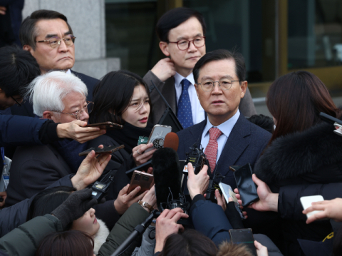 尹 강제 수사 선 넘은 사법부·공수처…절차적 하자 정황 드러나