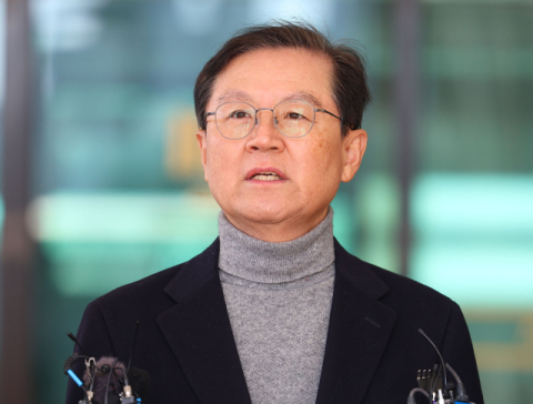 尹측, 체포영장 집행한 공수처장 등 150여명 고발키로
