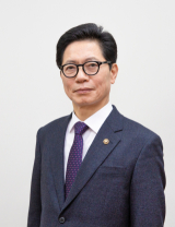 황정근 신임 국회도서관장.