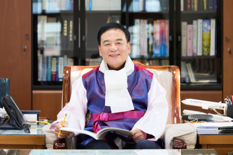 이만규 대구시의장 