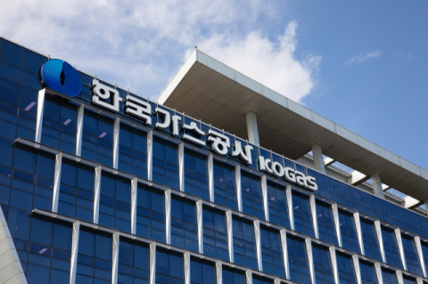대구 상장사 시총 24.6% 감소…가스공사, 엘앤에프 밀어내고 1위