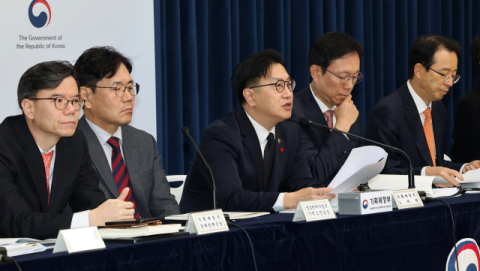 경제계 정부 경제정책방향에 긍정적 평가 