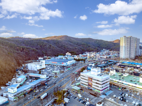 대구농수산물유통관리공사 공개채용…지역제한 철폐