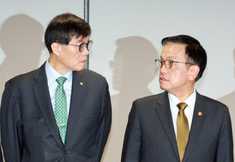 이창용, '최상목 비판' 국무위원에 