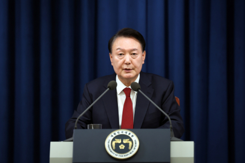[속보] 공조본 
