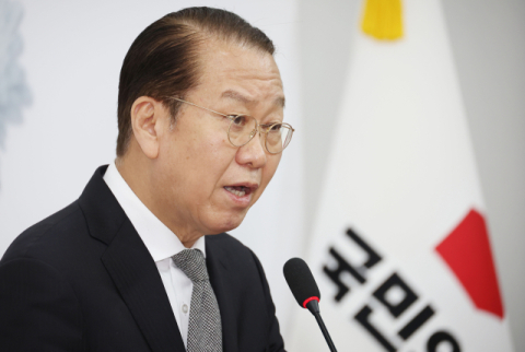 권영세, 공수처 체포영장 집행시도에 