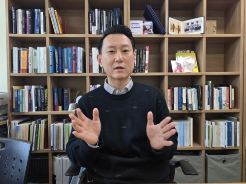 곽동철 경북대 교수 