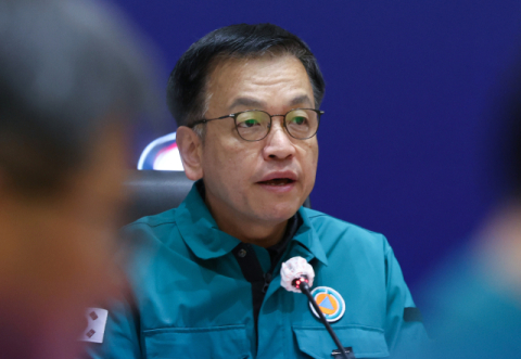 정부, 제주항공 참사 합동분향소 운영 연장…
