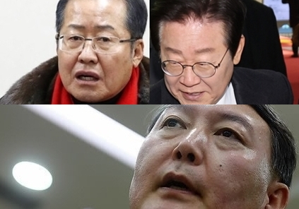 홍준표 
