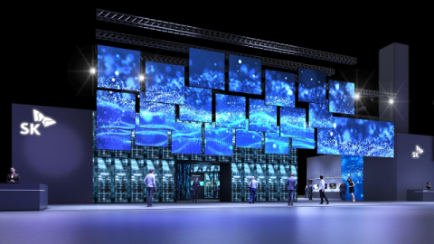 AI·모빌리티 주목…한국 역대 최대 규모 CES 2025 참가