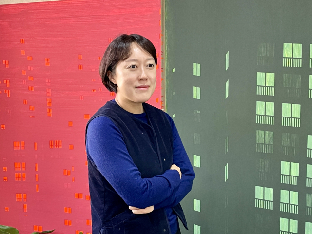 [대구 문화계에 바란다] 장하윤 작가 `예술가 발굴·지원 넘어, 교류의 장 넓어지길` - 매일신문