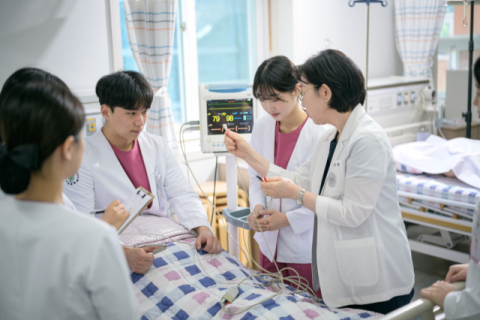 포항대 간호학과 '교육부 간호교육인증평가' 통과…교육 질적 우수성 인정 받아