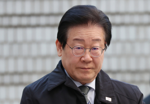 대통령실, 이재명 더불어민주당 대표 등 '무고죄'로 고발
