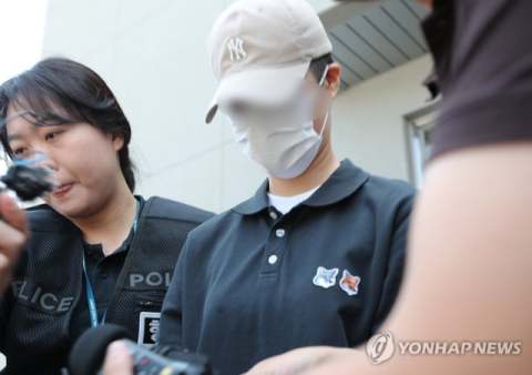 '훈련병 얼차려 사망' 1심, 중대장 징역 5년·부중대장 징역 3년 선고
