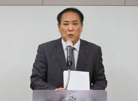 '내란죄 철회' 논란에 국회 측 
