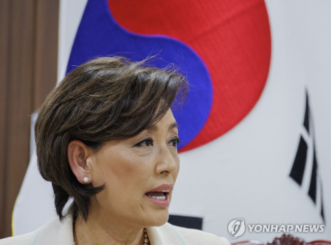 한국계 영김 美하원의원 