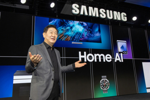 삼성·LG CES2025 미디어데이 개최…AI 경쟁 치열