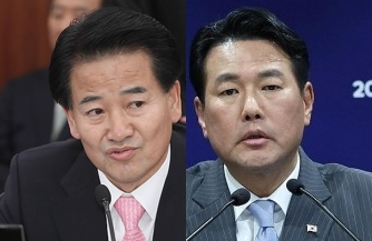 '한명은 거짓말' 김태효 