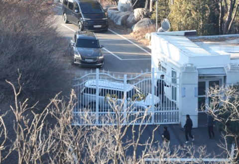 [속보] 경찰, 경호처 김신 가족부장 14일 소환 통보