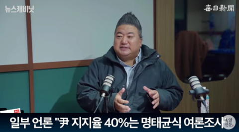 발등 찍은 공수처·줄탄핵에 보수 결집…민주당, 역풍 부나 [뉴스캐비닛]