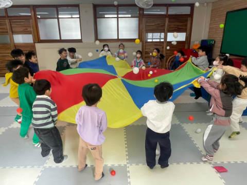 겨울방학에도 돌봄 걱정 없앤다…대구 유치원 '거점형 방과후 과정' 운영