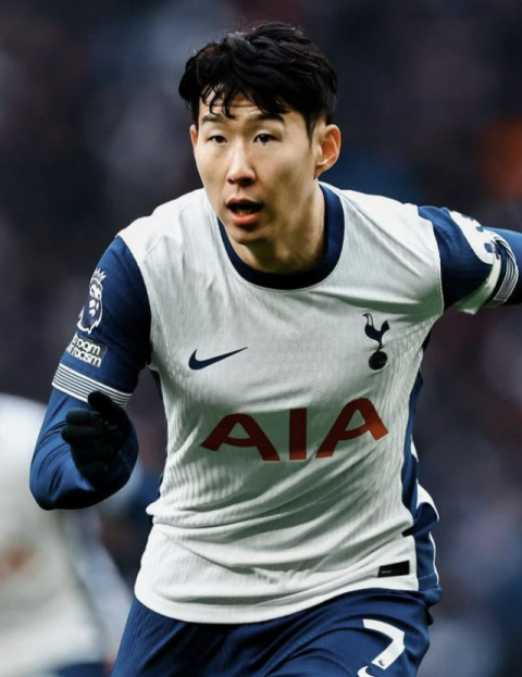 손흥민, 황희찬, 김민재에겐 '쌀쌀한 봄'…부상에다 이적설까지