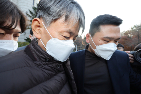 '긴급체포'에도 억대 연봉? 조지호 경찰청장, 1년간 거액 월급 수령