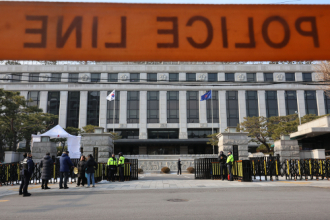 거짓·무법(無法) 헌재…저항권 발동? [석민의News픽]