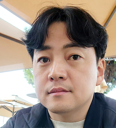 [취재현장-전종훈] 청송 얼음골에 꽃 피운 극한 스포츠 '아이스클라이밍'