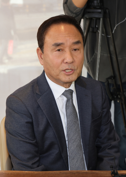 축구협회 이어…대한체육회장 선거도 멈추나