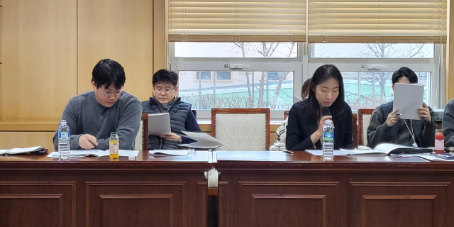 한국은행 대구경북본부는 9일 오전 대구 중구 한국은행 대구경북본부에서 
