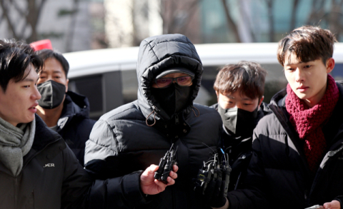 '억대 정치자금 의혹' 건진법사 구속영장 재차 기각
