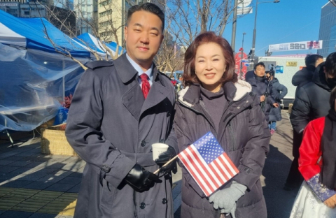 백골단 단장 