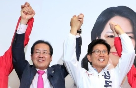 홍준표 