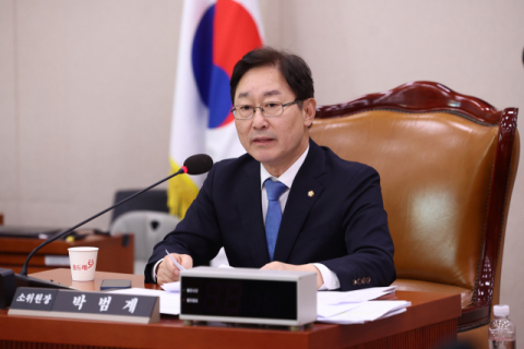 외환죄 추가한 野 향해 與, 