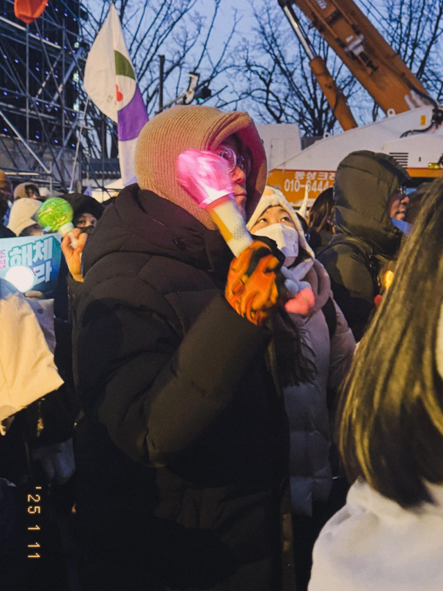 박찬대 더불어민주당 원내대표 페이스북