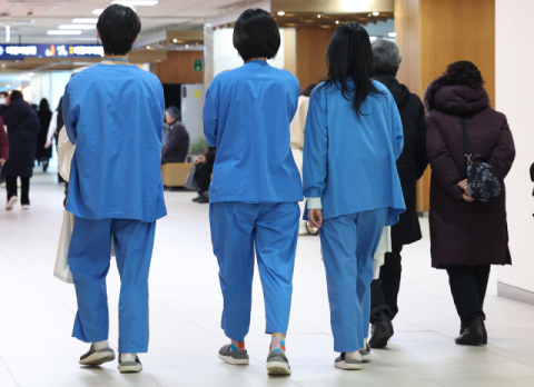 대학병원으로 돌아오지 않는 전공의…추가모집에도 한자리수지원