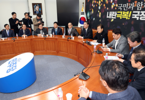 '카톡 검열' 논란에 與 