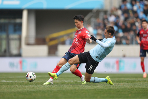 대구FC 2025시즌 첫 상대는 강원FC…2월 16일 대팍서 개막전