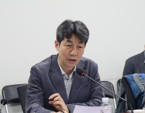 검찰, '尹안가 술집 개조설' 윤건영·안귀령 재수사 요구