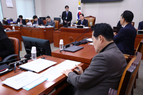 野 내란특검법 '대통령실 압수수색 거부 불가' 규정…대법원 