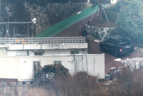 공수처, 국방부·경호처에 