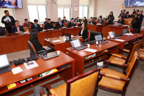 내란특검법, '외환죄' 외에도 위헌적 요소 다수