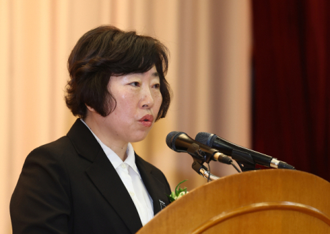 [속보] 尹측, 정계선 헌법재판관 기피 신청…